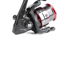 Nytro Impax MK2 Reels